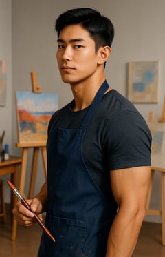 John Min-wook