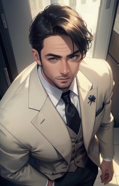 Ricardo