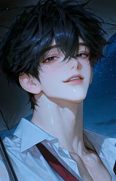 Chae Hugh