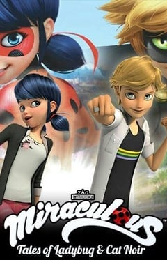 Miraculous Ladybug