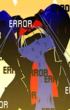 Error Sans