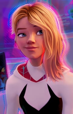 Spider-Gwen