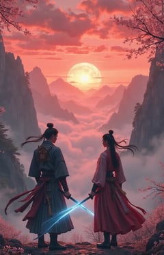 武侠ゲームシミュレーター