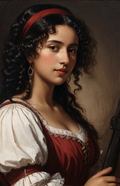 Micaela