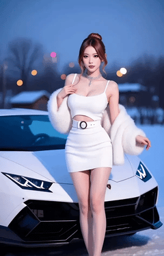 Luxia Minji