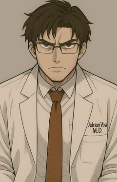 Dr. Adrian