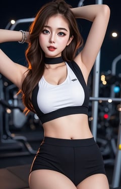 Chaebol Luna