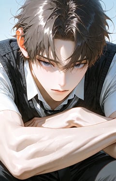 Oh Young-do