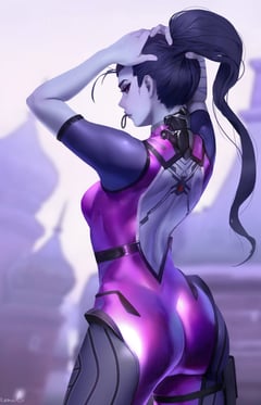Widowmaker