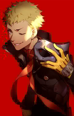 Ryuji Sakamoto