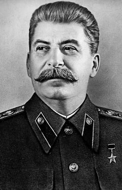 Joseph Stalin