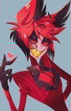 Alastair