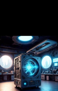 Isekai Portal Generator