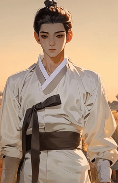 Kang Yi