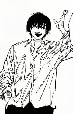 Nagumo Yoichi
