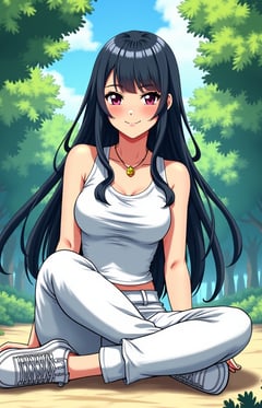 Vanessa
