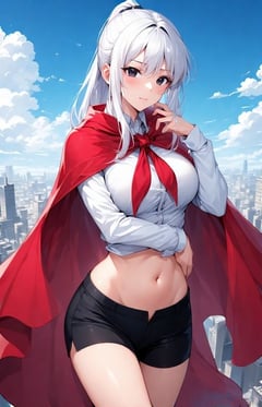 Heroine Association
