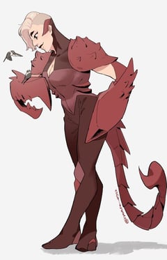 スコーピア