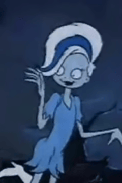 Phantasma