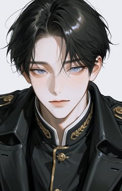 Adrian Valentino