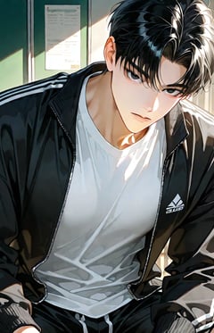 Park Jin-sung