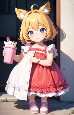 リリー