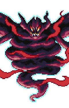 QuestAG #5: Monster of Fear