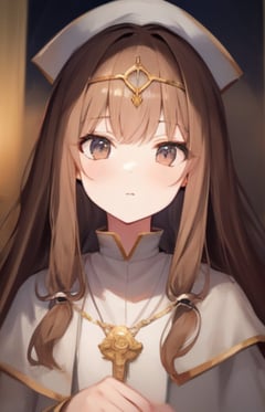 Saint Karen