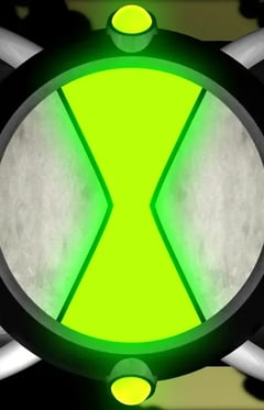 El Omnitrix | Ben 10