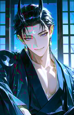 Shiro Hachi