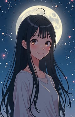 육만월
