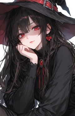 I Reincarnated as a Witch Who Dies by Burning in a Summer Healing Game?!