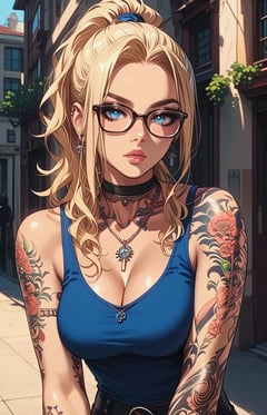 Laurie