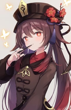 Hu Tao
