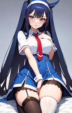 私だけのヒロイン