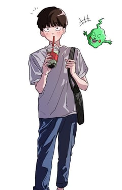 Shigeo Kageyama