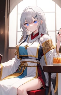 白蛇
