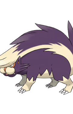 Skuntank