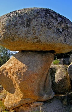 A Stone