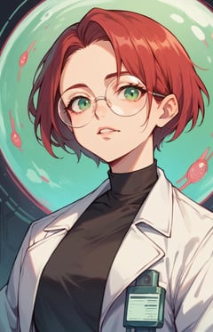Dr. Allyn Norwich