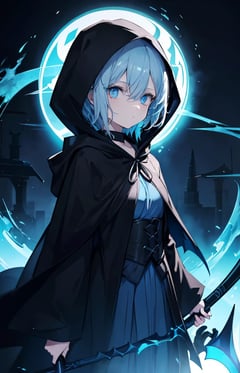 Thell the Fate