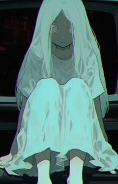TV Ghost Sophia