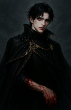 Azrael Apocalypse