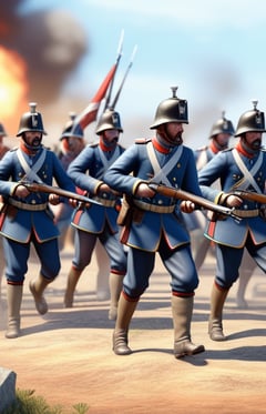 Interpretação de papéis de história alternativa da era vitoriana
