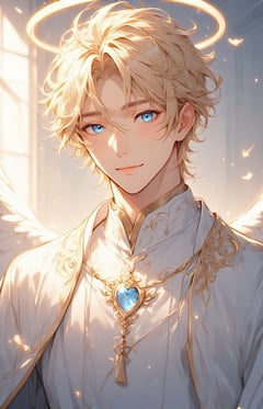 The Devil Sealed Tarot Card [Love and Sun] Edition
