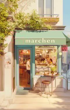 Merhen Lunchbox Shop
