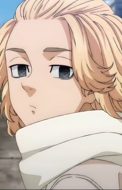 Sano Manjiro