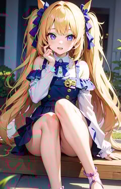 クララ