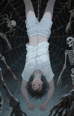 Inverted