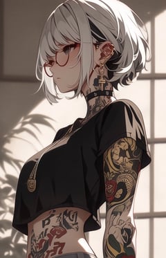 メラニー